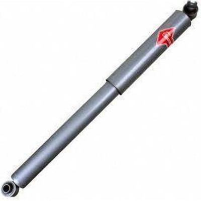Rear Mono-Tube Gas Pressurized by KYB - KG5451