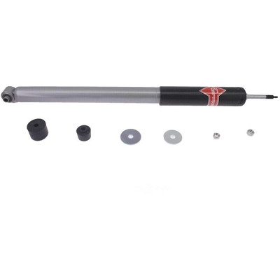Rear Mono-Tube Gas Pressurized by KYB - 553356
