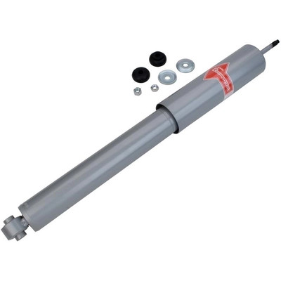 Rear Mono-Tube Gas Pressurized by KYB - KG54312