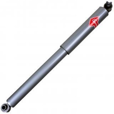 Rear Mono-Tube Gas Pressurized by KYB - KG5451