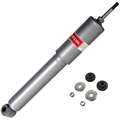 Front Mono-Tube Gas Pressurized by KYB - KG5495
