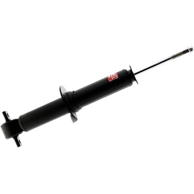 Front Gas Charged Strut by KYB - 3410023