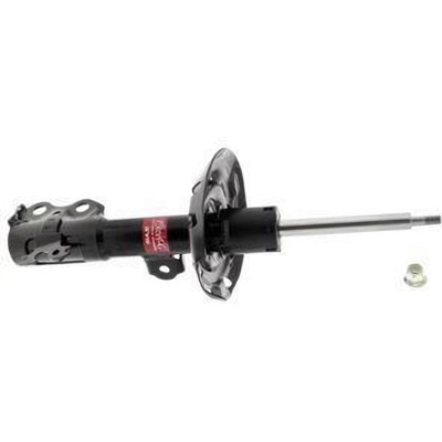 Front Gas Charged Strut by KYB - 3350027