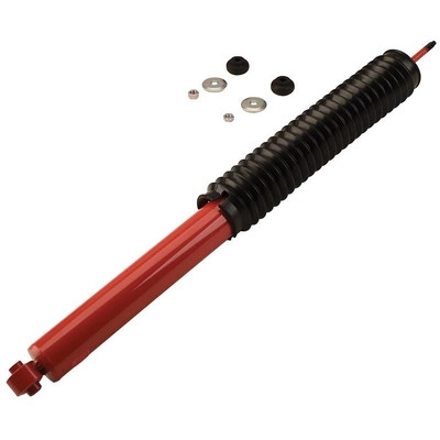 Front Monomax HP Mono-Tube GS by KYB - 565043