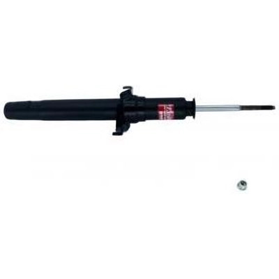 Front Gas Charged Strut by KYB - 340056