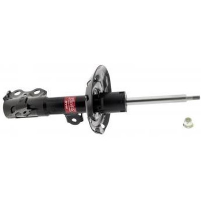 Front Gas Charged Strut by KYB - 3350027