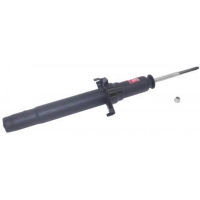 Front Gas Charged Strut by KYB - 340056