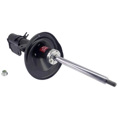 Front Gas Charged Strut by KYB - 339265