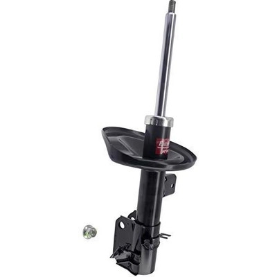 Front Gas Charged Strut by KYB - 339265