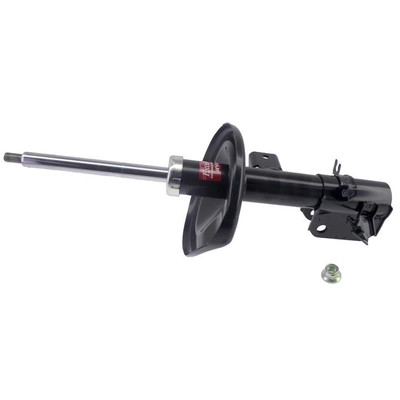 Front Gas Charged Strut by KYB - 339265