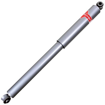 Rear Mono-Tube Gas Pressurized by KYB - KG5443