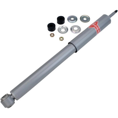 Rear Mono-Tube Gas Pressurized by KYB - KG54301