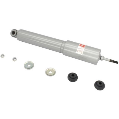 Front Mono-Tube Gas Pressurized by KYB - KG6413