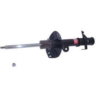Front Gas Charged Strut by KYB - 339262