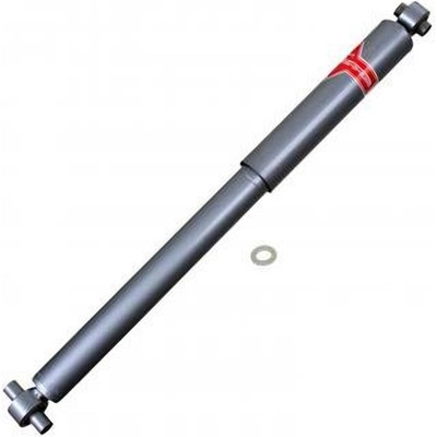 Rear Mono-Tube Gas Pressurized by KYB - KG4162