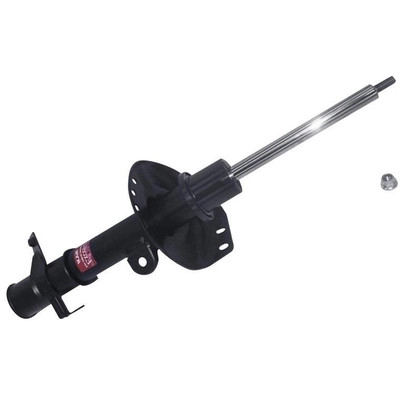 Front Gas Charged Strut by KYB - 339262