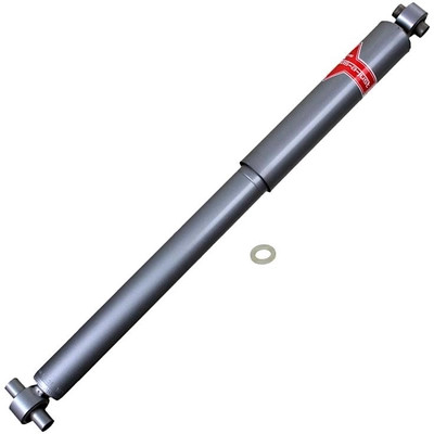 Rear Mono-Tube Gas Pressurized by KYB - KG4162
