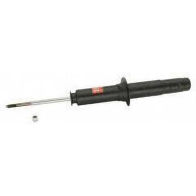 Front Gas Charged Strut by KYB - 341260