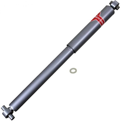 Rear Mono-Tube Gas Pressurized by KYB - KG4162