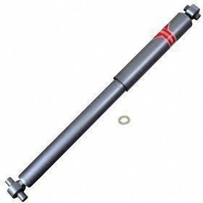 Rear Mono-Tube Gas Pressurized by KYB - KG4162