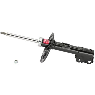 KYB - 339024 - Front Gas Charged Strut
