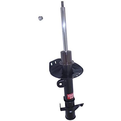Front Gas Charged Strut by KYB - 339262