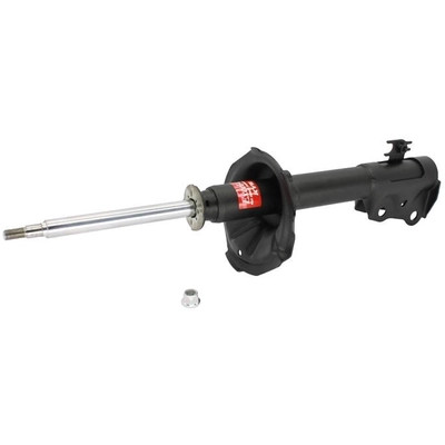 Front Gas Charged Strut by KYB - 333385