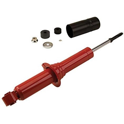 Front Monomax HP Mono-Tube GS by KYB - 564002