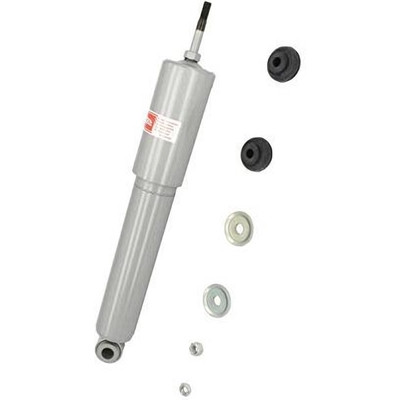 Front Mono-Tube Gas Pressurized by KYB - KG6413