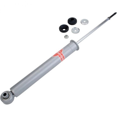 Rear Mono-Tube Gas Pressurized by KYB - KG5787A