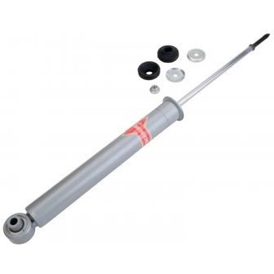 Rear Mono-Tube Gas Pressurized by KYB - KG5787A