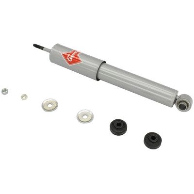KYB - KG5571 - Rear Mono-Tube Gas Pressurized