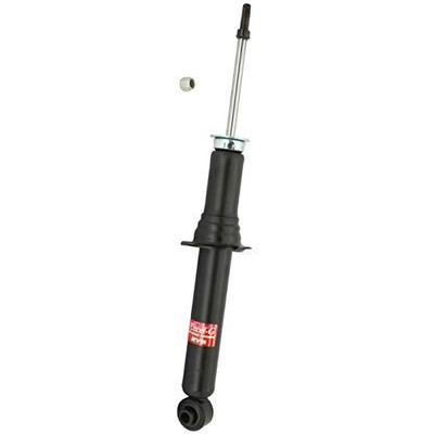 Front Gas Charged Strut by KYB - 341159
