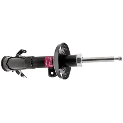 Front Gas Charged Strut by KYB - 3340184