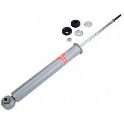 Rear Mono-Tube Gas Pressurized by KYB - KG5787A