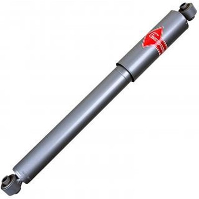 Rear Mono-Tube Gas Pressurized by KYB - KG54319