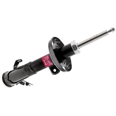 Front Gas Charged Strut by KYB - 3340184