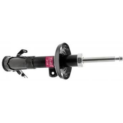Front Gas Charged Strut by KYB - 3340184