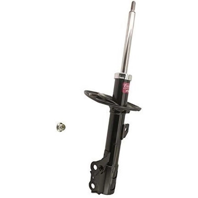 Front Gas Charged Strut by KYB - 339292
