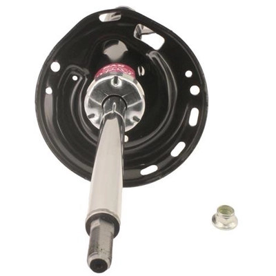 Front Gas Charged Strut by KYB - 339292