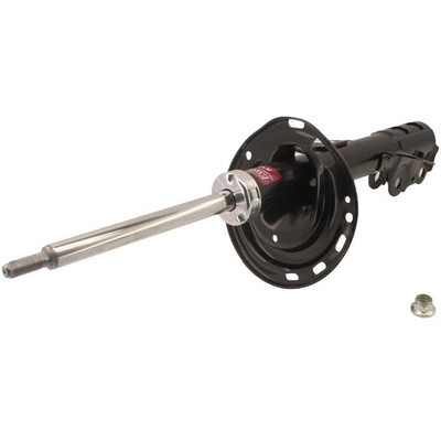 Front Gas Charged Strut by KYB - 339292