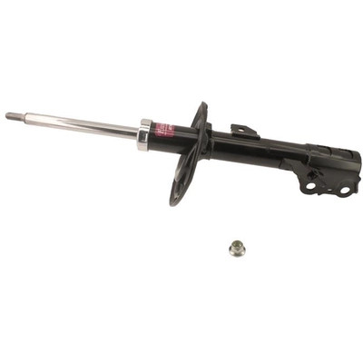 Front Gas Charged Strut by KYB - 339292
