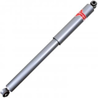 Rear Mono-Tube Gas Pressurized by KYB - KG5443