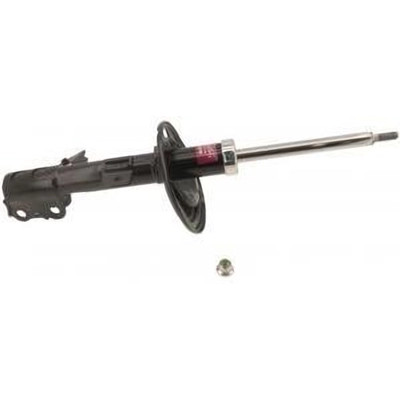 Front Gas Charged Strut by KYB - 339292