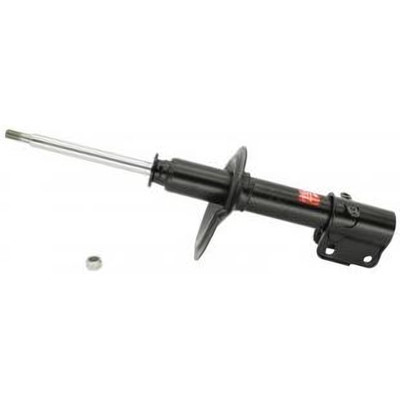 Front Gas Charged Strut by KYB - 234001