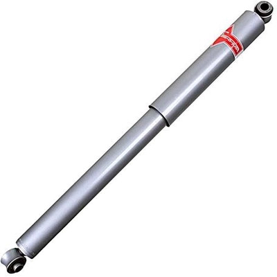 Rear Mono-Tube Gas Pressurized by KYB - KG5443