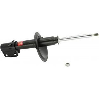 Front Gas Charged Strut by KYB - 234001