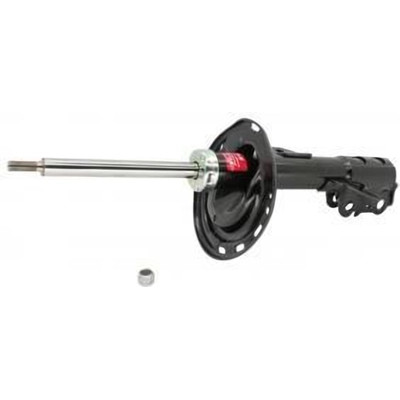 Front Gas Charged Strut by KYB - 339023