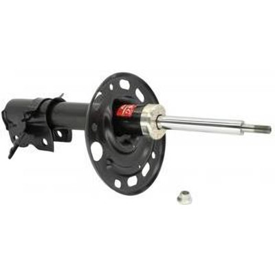 KYB - 339147 - Front Gas Charged Strut