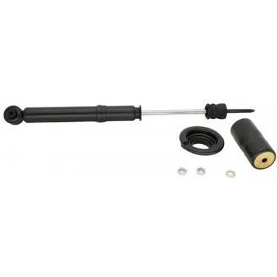 Rear Gas Charged Strut by KYB - 341007